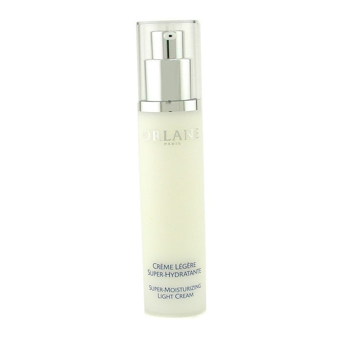 Orlane - Super Moisturizing Light Cream - 50ml/1.7oz dr. brandt Detoxygen Experience, 1.7 oz.